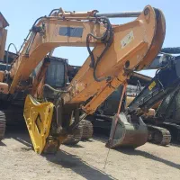اجاره بیل مکانیکی هیوندا ۳۸۵