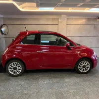 Fiat500 2015|خودرو سواری و وانت|تهران, عباسآباد|دیوار