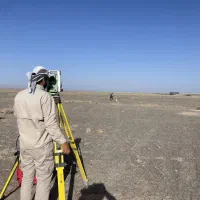 استخدام نیرو نقشه بردار