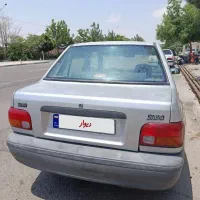 پراید مدل 87|خودرو سواری و وانت|تایباد, |دیوار