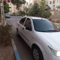 تیبا صندوق دار مدل ۹۵ شاستی ها پلمپ