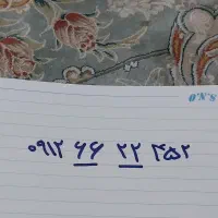 سیمکارت همراه اول خط رند 0912.66.22.452