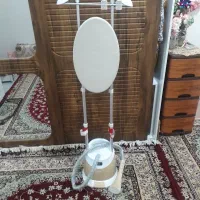 اتو بخار ایستاده