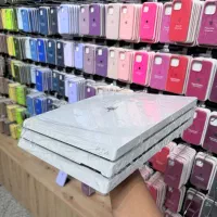 پی اس فور پرو ps4 pro  ( کپی خور ) ۱ ترا
