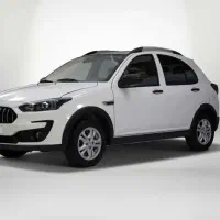 اطلس GL 1404 صفر سفید