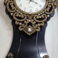 ساعت دیواری