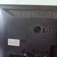 LCD 32 اینچ LG|تلویزیون و پروژکتور|فردیس, دهکده|دیوار