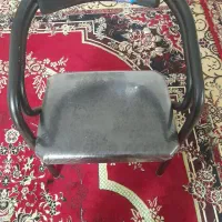صندلی انتظار