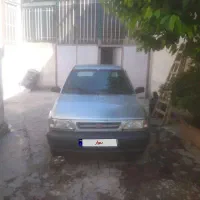پراید84