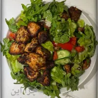 اگر میخای با ورزش چربیسوزی کنی یا حجم بیاری