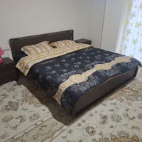 سرویس خواب دو نفره