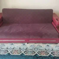 تخت خواب مبل شو