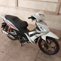 شوکا ۴۰۳ تایوانی ۱۳۰
