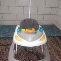 روروک دلیجان مدل اسکای