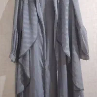 مانتو تابستونی
