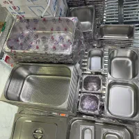 بن ماری استیل