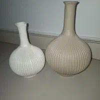 ست گلدان سرامیکی