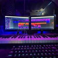 استودیو موسیقی