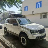 سوزوکی ویتارا