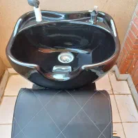 سرشور آرایشگاه