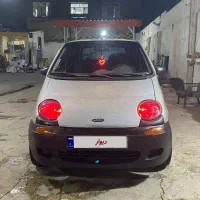 دوو ماتیز مدل ۸۱ اسپرت استثنایی