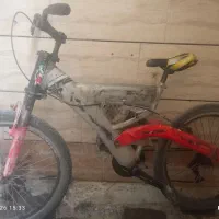 دوچرخه