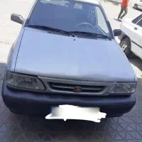 پراید ۸۷