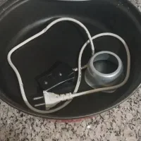 کیک پز