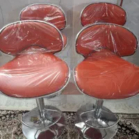 صندلی جکدار
