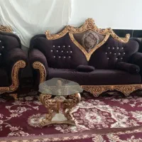 مبل ۵ نفره