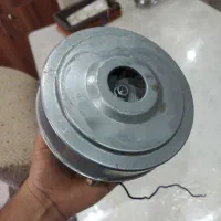 موتور جارو برقی