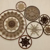 ماندالا