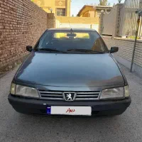 رواسال دوگانه سوزکارخانه در اسکو