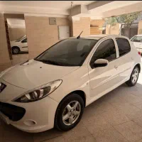 207 مدل 97 دنده