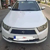 دنا مدل99 کروز کنترل دار