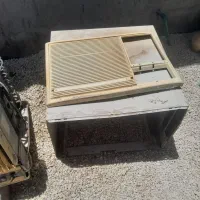۱۸ هزار|کولر گازی و فن‌کوئل|بندر کنگان, |دیوار