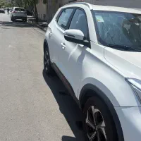 x55پرو mvm|خودرو سواری و وانت|تبریز, |دیوار