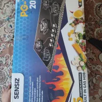 اجاق رومیزی