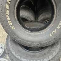 لاستیک پاترول کپسن 31.10/5/15  سایز 15