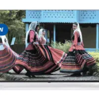 تلویزیون ۵۵ اینچ اسنوا با ۱۰ میلیون تخفیف
