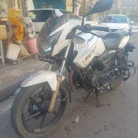 اپاچی۱۸۰ مدل ۸۹