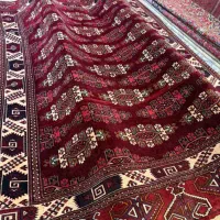 فرش ۸ متری ترکمن