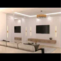 85متر-2خواب-نوساز-کلیدنخورده