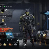 اکانت کالاف دیوتی موبایل  call of duty