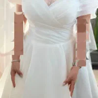 اجاره لباس عروس اروپایی