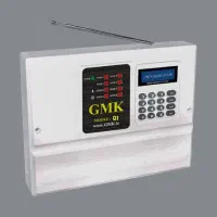 دزدگیر هوشمند GMK