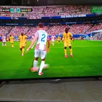 تعداد ۵ عدد ال ای دی۴۳ الجی اسمارت 4k کنترل جادویی