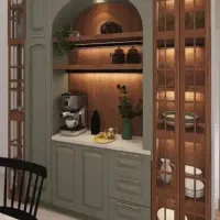 بهترین فرصت برای تغییر آشپزخونه و دکوراسیون داخلی