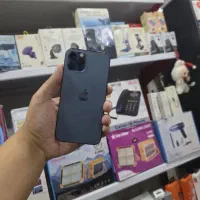 ایفون 12 پرو