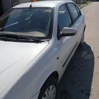 سمند سفارشی مدل90